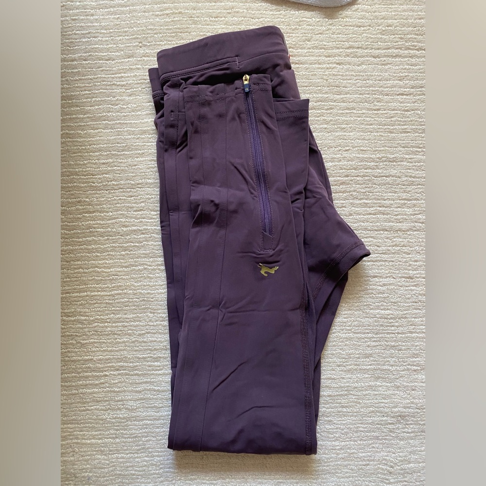 Tracksmith Turnover tights